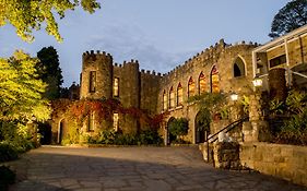 The Manor Basket Range