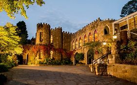 The Manor Basket Range